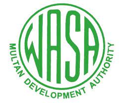 Water and Sanitation Agency (WASA) Multan