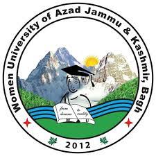 Women University of Azad Jammu & Kashmir (WUAJK)