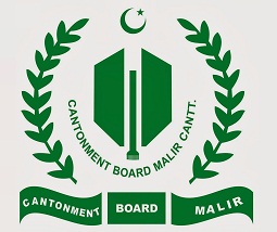 Cantonment Board Malir