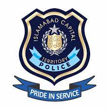 Islamabad Capital Territory Police