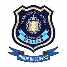 Islamabad Capital Territory Police