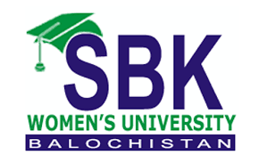 Sardar Bahadur Khan Women’s University Quetta (SBK University Quetta)