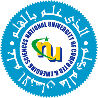 National University of Computer and Emerging Sciences FAST-NUCES