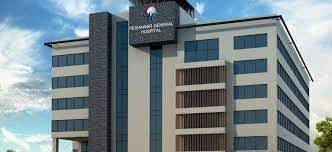 Peshawar General Hospital