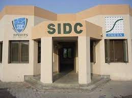Sports Industries Development Centre (SIDC)