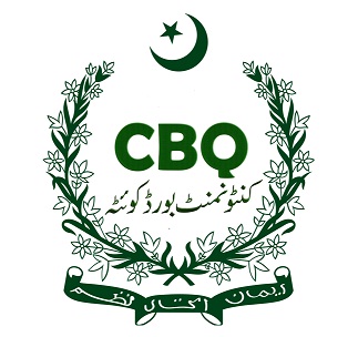 Cantonment Board Quetta
