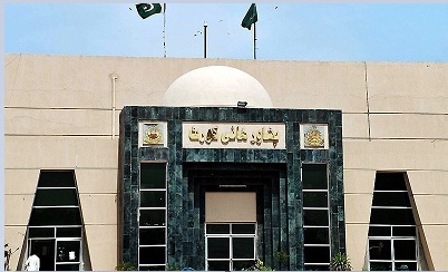 Peshawar High Court