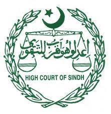 Sindh High Court