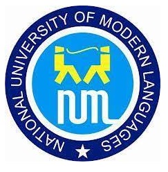 National University of Modern Languages (NUML)