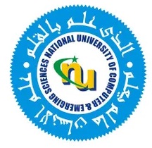 National University of Computer & Emerging Sciences