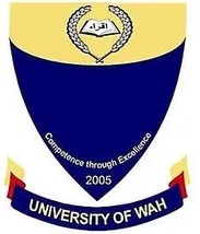 University of Wah 