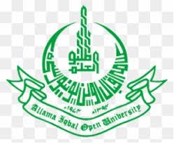 Allama Iqbal Open University (AIOU)