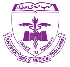 Khyber Girls Medical College (KGMC)