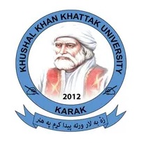Khushal Khan Khattak University, karak (KKKUK)