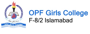 OPF Girls College Islamabad 