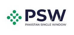 Pakistan Single Window (PSW)