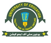 University of Education (UE) Lahore