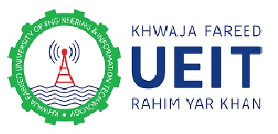 Khawaja Fareed University of Engineering & Information Technology (KFUEIT)