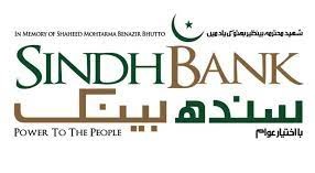 Sindh Bank 