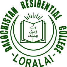 Balochistan Residential College