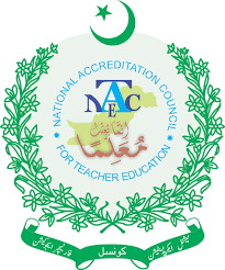 National Accreditation Council for Teacher Education (NACTE)